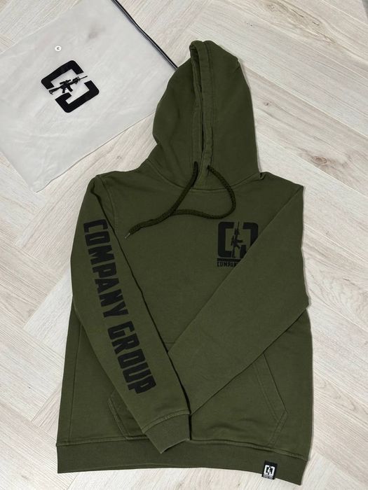 Продам кофту COMPANY GROUP