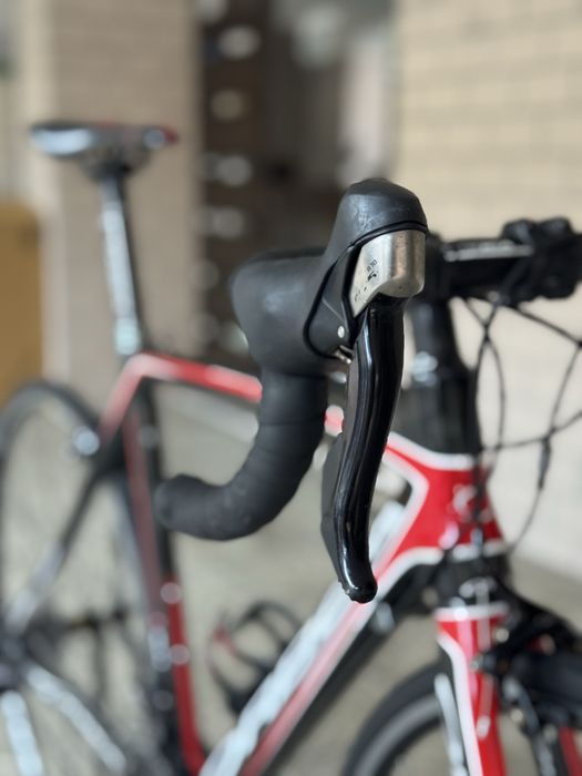 Bicicleta de estrada Orbea Orca 105