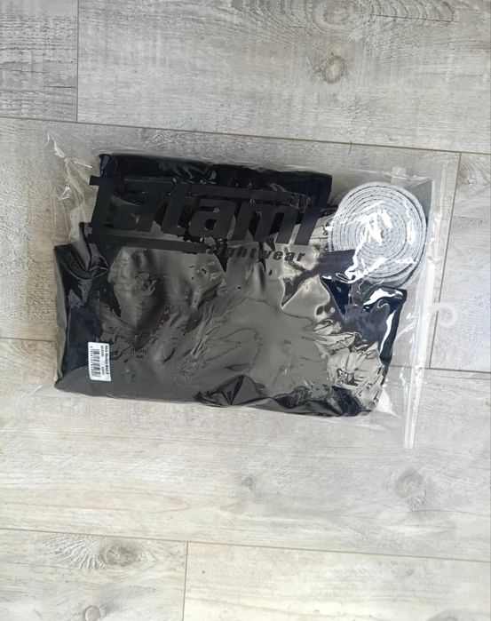 Kimono gi do bjj Tatami r.A1L