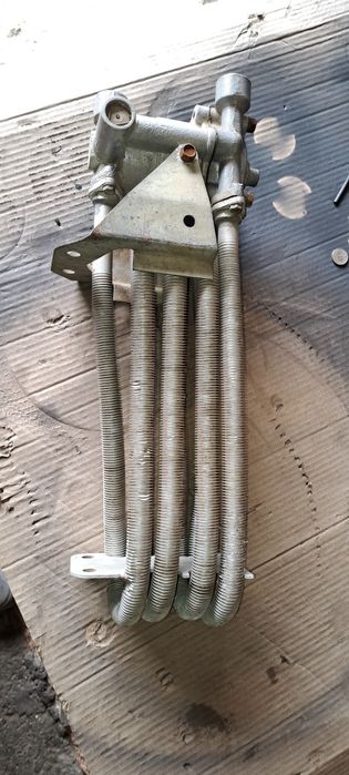 Продам Влагомаслоотделитель МАЗ,КАМАЗ,КРАЗ,БЕЛАЗ