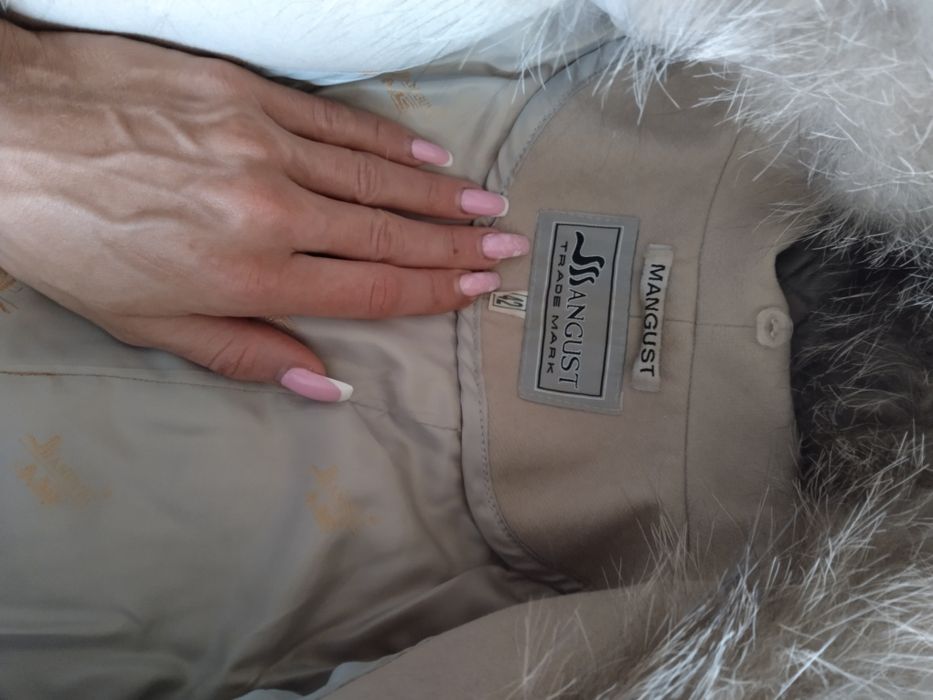 Пальто  кашемірове!