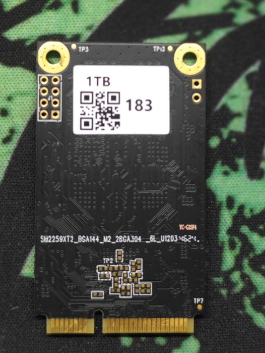 kodak ssd 1 tb - Купить электронику - Цены на OLX.ua