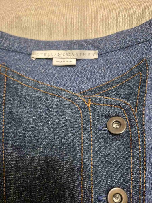 StellaMcCartney original джемпер