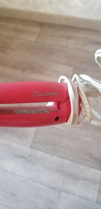 гофре плойка для волосся