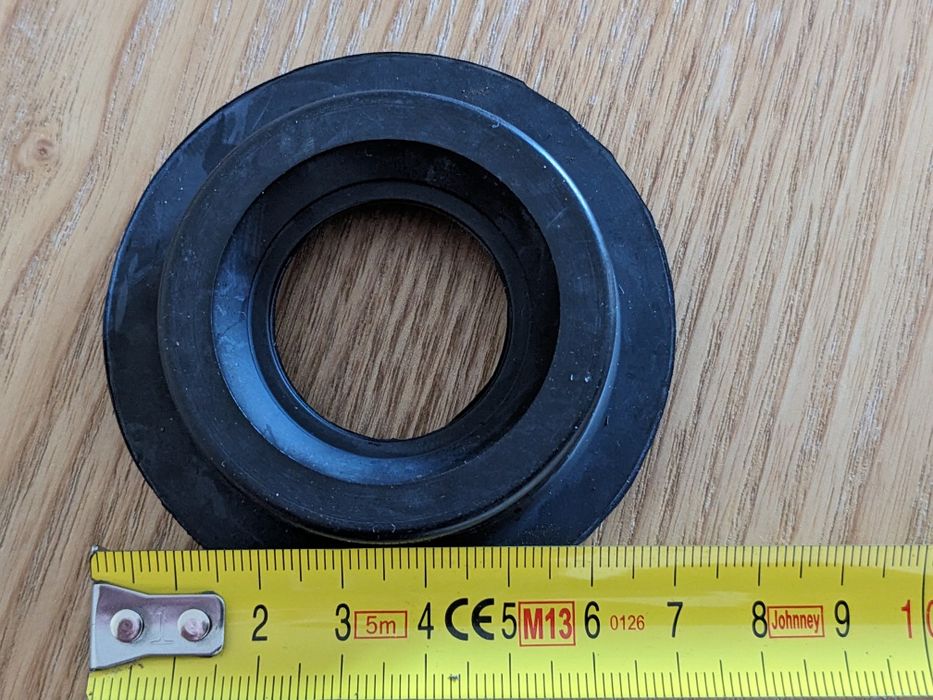 Ariete Cremissimo - Vedante