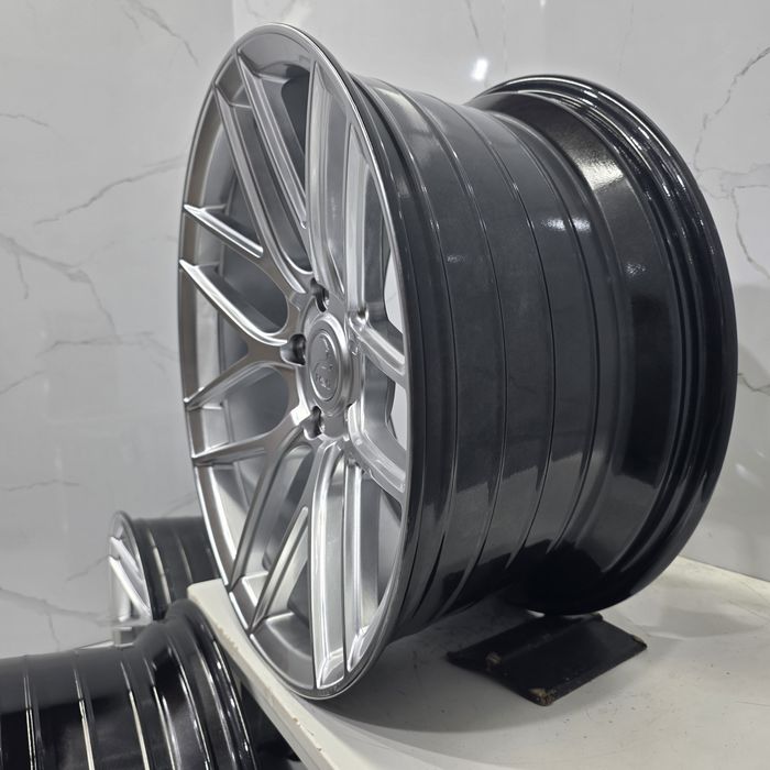 Jantes 18" originais Fav1 Model 32 5x120