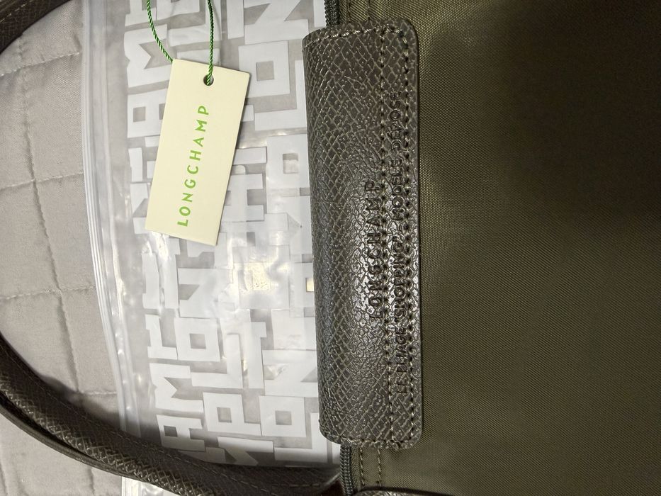 Mala Longchamp Le Pliage