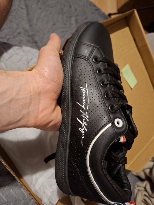 Buty męskie sneakersy 42