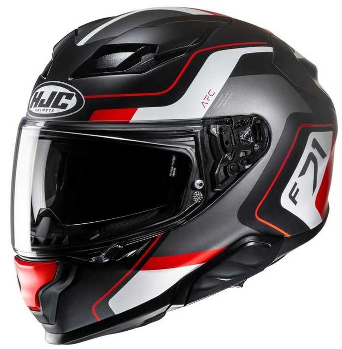 Kask motocyklowy HJC F71 Arcan - motorbiker.pl