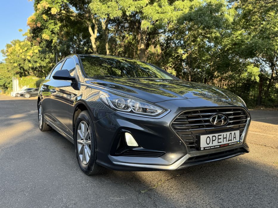 Оренда авто! Від 7-ми днів!!!