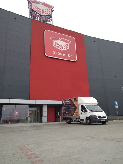 Transport-Przeprowadzki