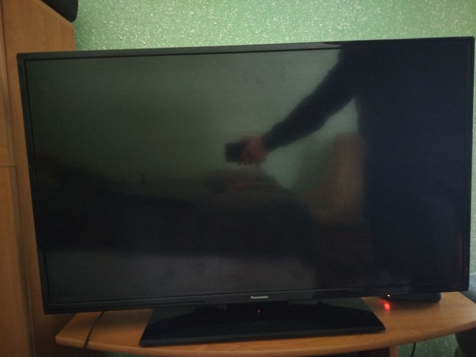 Panasonic TX-39DW334