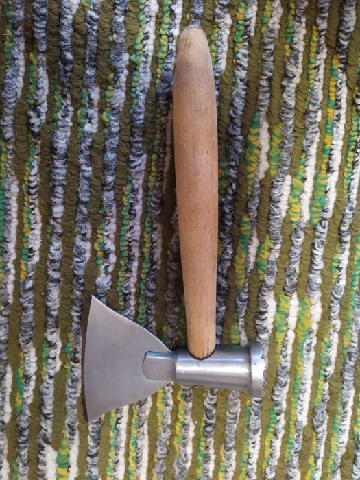 Топорик кухонный СССР 21см