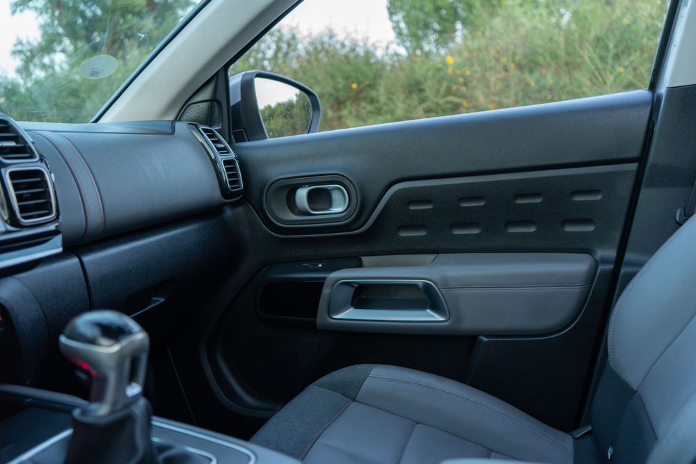 Citroën C5 Aircross 1.5 BlueHDi Pack Business+