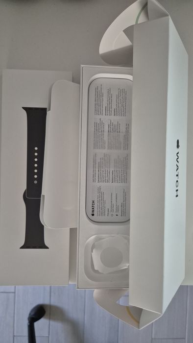 Apple Watch SE 2