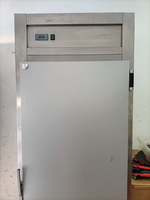 Frigorico c/ combinado e frigorífico industrial.. Melhor preço..