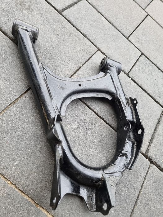 wahacz tył Grizzly 700