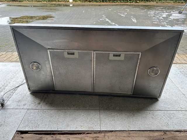 Okap kuchenny AEG Elektrolux