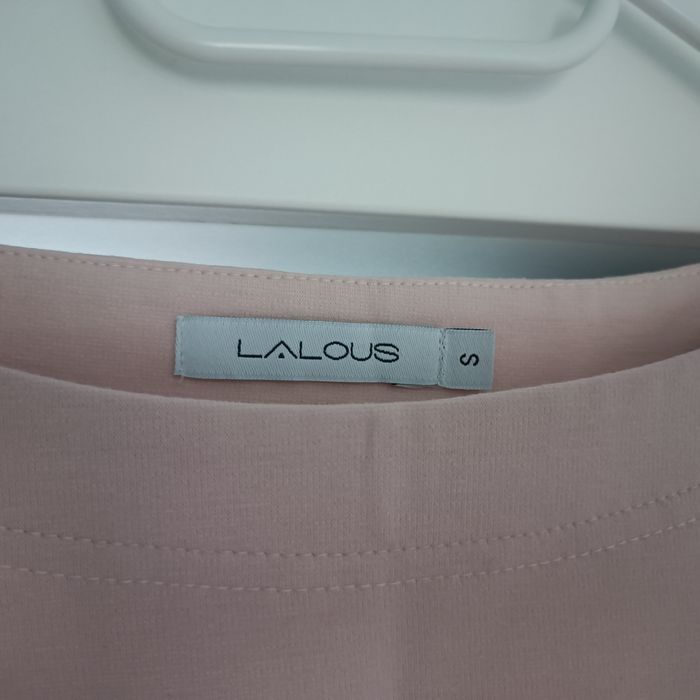 Sukienka Lalous rozm.S