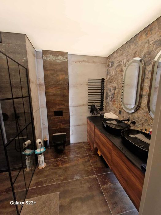 Wykończenia wnętrz , firma ogólnobudowlana