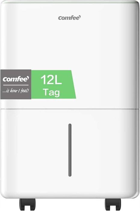 Osuszacz powietrza COMFEE CDDOE-12DEN7-QA3(EU) 12L