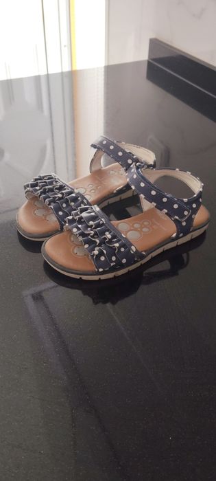 Sandálias Chicco - Tam. 26 - 15€