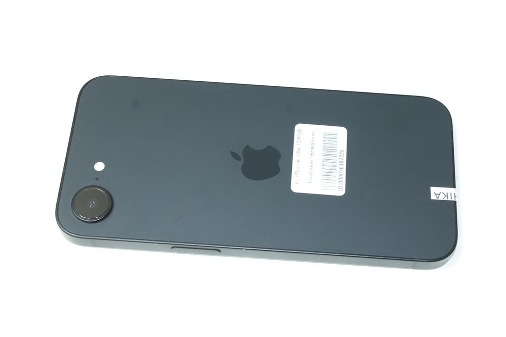 iPhone 16e 128GB