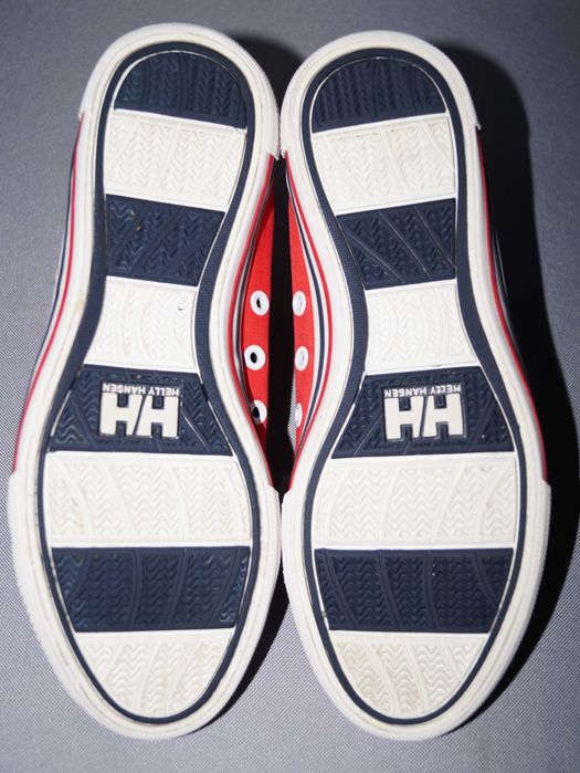 Damskie trampki Helly Hansen r .37.5