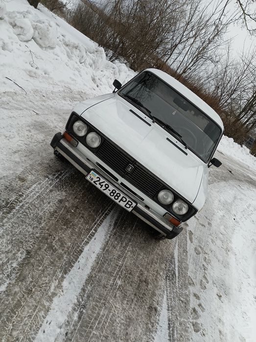ВАЗ  2106, в хорошому стані, можливий торг