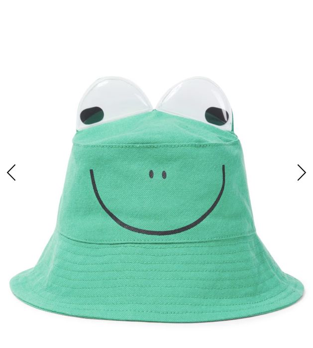 Дитячий костюм Stella McCartney frog