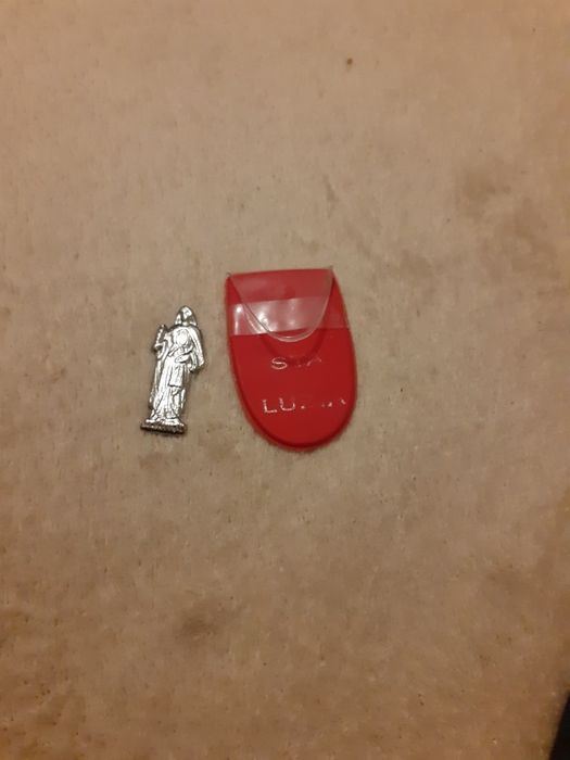 Santa Luzia Small