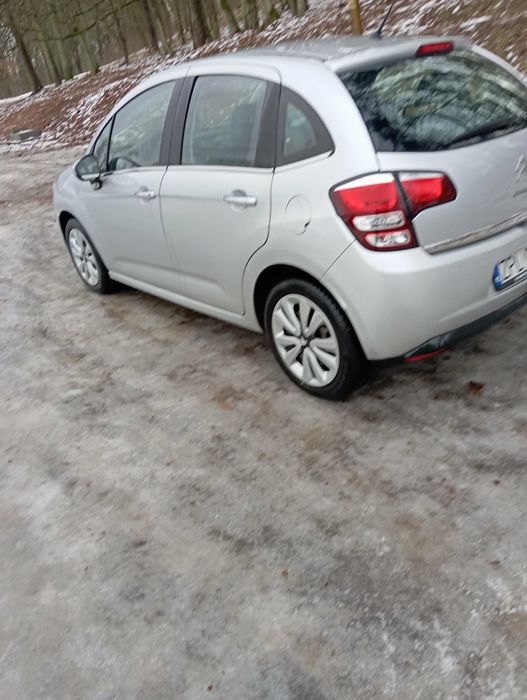 Sprzedam Citroen C3