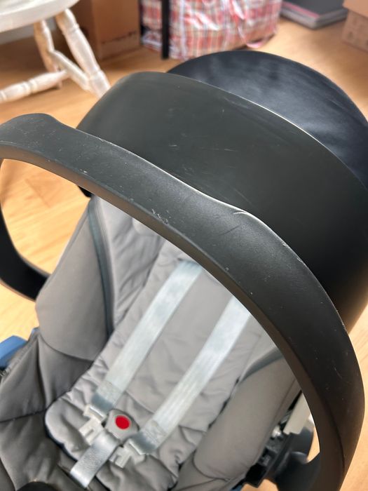 Fotelik Cybex Aton