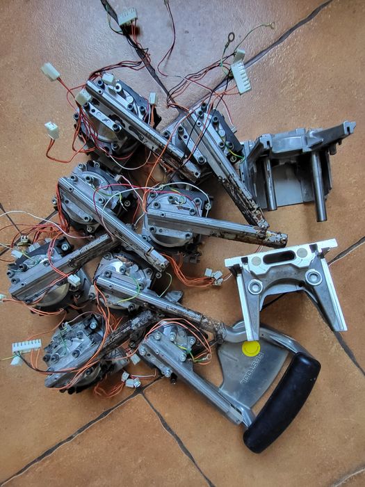 Festool części zamienne