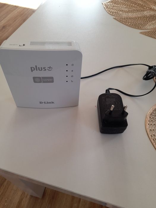 Router D-link  model DWR 921E