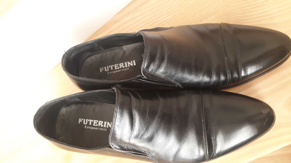 Туфлі чоловічі 40 розмір
