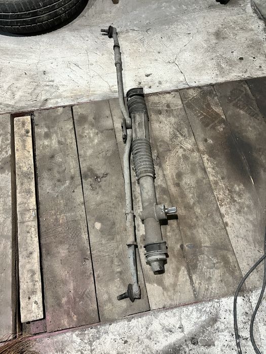 Рульова рейка ВАЗ 2109-08-99