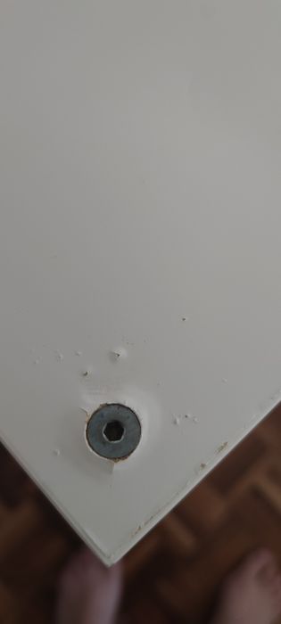 Kallax com 2 gavetas e Porta