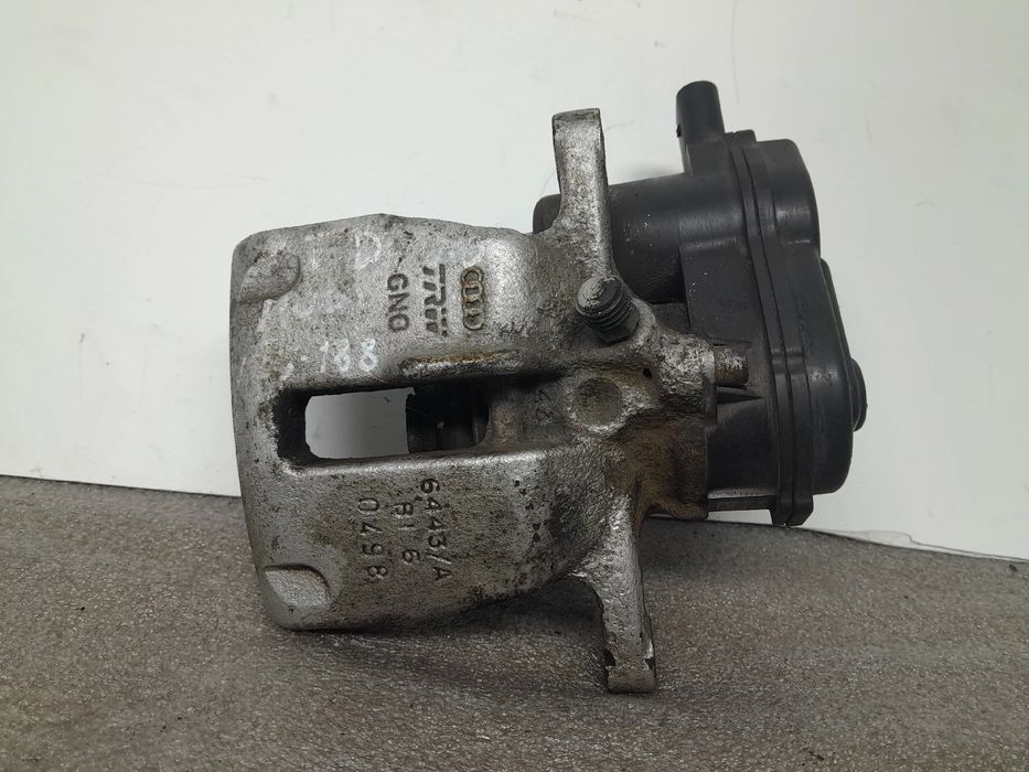 Pinça travão / maxila de travão trás direita AUDI A5 (8T3)