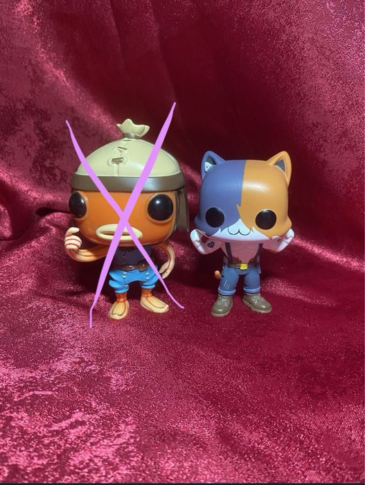 Фігурка Мяусул Funko Pop Фортнайт | ЧИТАТИ ОПИС!