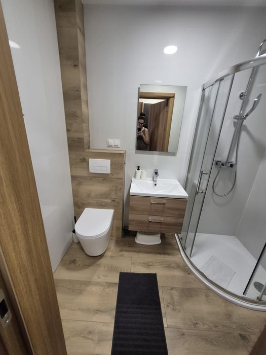 Apartament Premium Spa Parkcity Białka Tatrzańska