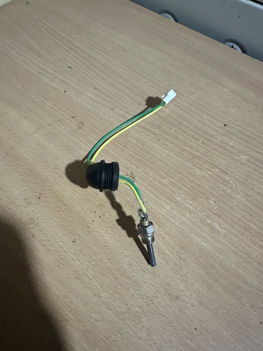 Свічка автономки китай,webasto