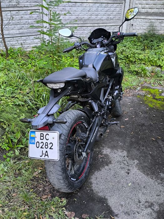 Продам Kovi Verta 200