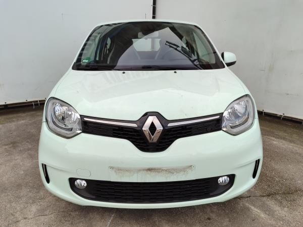 Frente completa RENAULT Twingo III (BCM_)