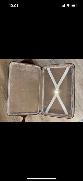 Mala de viagem ceancarel