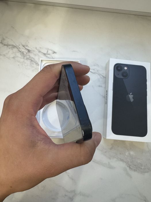 Iphone 13 128GB 100% Baterii
