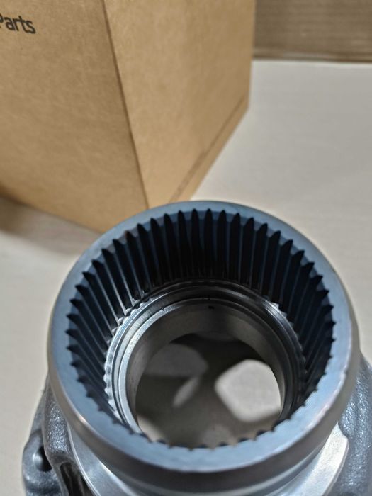 Дифференциал чашка корпус раздатка роздатка муфта kia hyundai