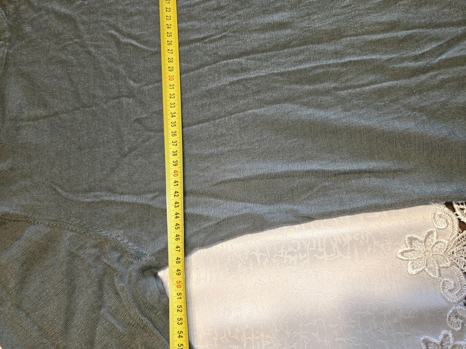 Cienki sweter Filippa K.-L-100% wełny