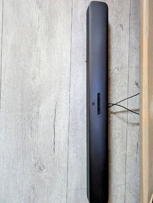 Głośnik soundbar JBL 5.1 na gwarancji
