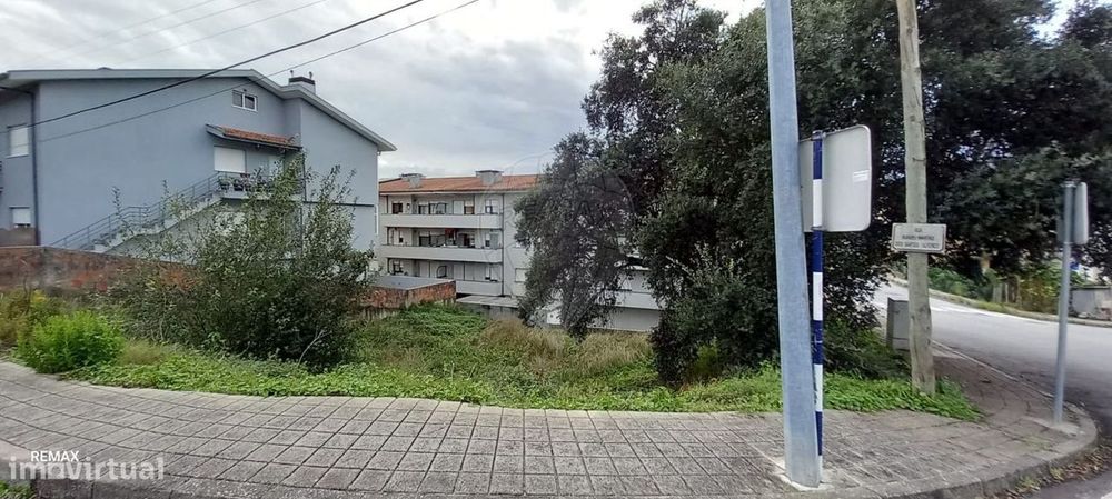 Terreno  para venda — Fânzeres E São Pedro Da Cova, Porto